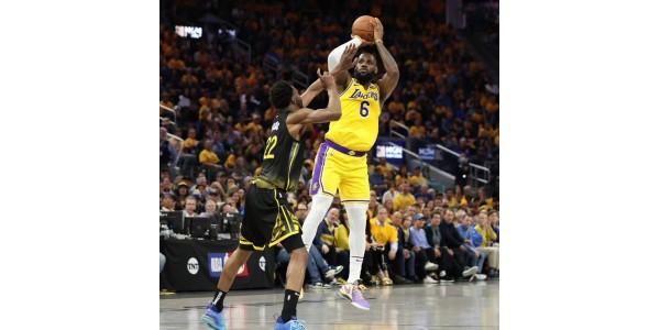 Aces vs. Aces Lakers vs Warriors